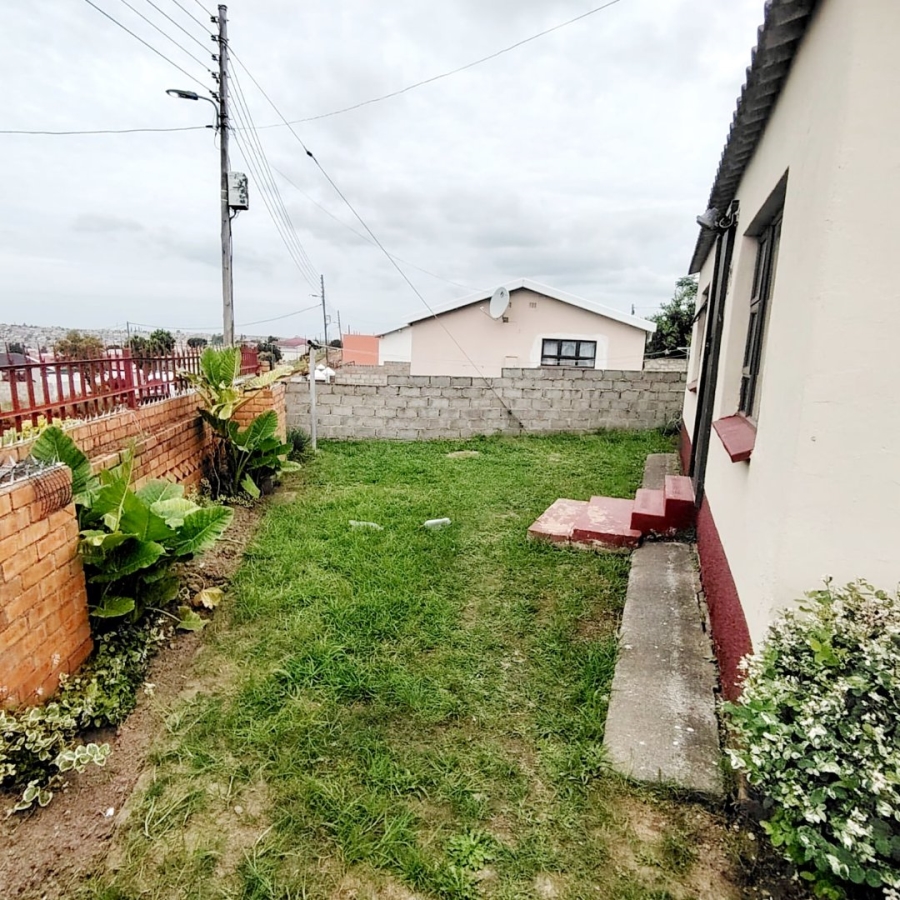 4 Bedroom Property for Sale in Mdantsane Eastern Cape